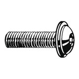 Manufacturer Varies SHCS,Steel,M5-0.8,20mm L,PK100 M07141.050.0020