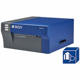 Brady Label Maker Printer J4000-AM-BWSSFID