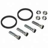 Armstrong Pumps Flange Kit,For In-Line Circulating Pumps 810120-351K
