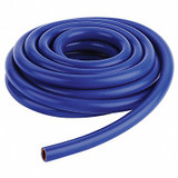 Flextech Heater Hose,5/8" ID x 100 ft. L,Blue HH-062 X 100-