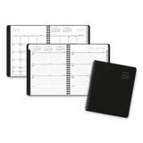 AT-A-GLANCE® PLANNER,CONTEMPO LITE MED 7058XL05