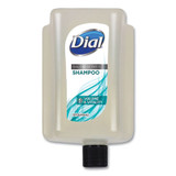 Dial® Professional SHAMPOO,PRO,15OZ,6/CS DIA 98963
