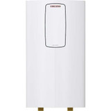 Stiebel Eltron Electric Tankless Water Heater,240/208V DHC 3-2 CLASSIC