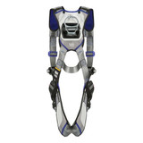 3m Dbi-Sala Harness,XL,310 lb Weight Capacity 1402008