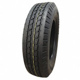 Hi-Run Trailer Tire,ST205/75D14,6 Ply LZ1004