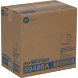 Georgia-Pacific eMImplse1-RllAtmtdTchlssPprTwlDpnsr,Gray 59488A