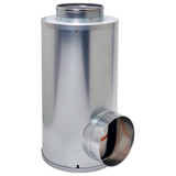 Baldwin Filters Air Filter,Element Only,6-25/32" O.D. PA30321