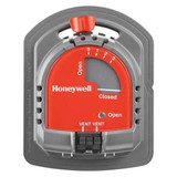 Honeywell Home Damper Motor,24V AC M847D-VENT