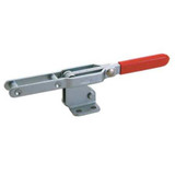 Manufacturer Varies Latch Clamp,Horiz,1200 Lbs,2.52 In 13G557