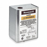 Honeywell Home Transformer Relay, SPST, NC/NO, 24V RA89A1074