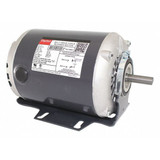 Dayton Motor,1/3 HP,1725 rpm,48,115V 6K778