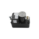 Hartell Condensate Pump,1 gal,1/2 hp,115V AC A5X-115