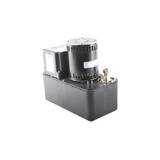 Hartell Condensate Pump,1 gal,1-2 hp,115V AC A5X-115