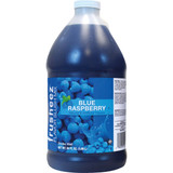 Gold Medal Frusheez Blue Raspberry 1/2 Gal. Flavor Slush Mix 1242