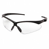 Condor Bifocal Reading Glasses,+1.50,Clear 52YP37