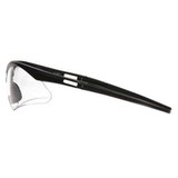 Condor Bifocal Reading Glasses,+1.50,Clear 52YP37