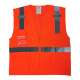 Sim Supply Class 2 Surveyor, Orange, Non-Contrastin  786F97