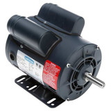 Leeson Air Compressor Motor,5 hp,3600 RPM 116523.00