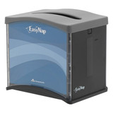 Dixie Napkin Dspr,7 5-8"D,7 1-4"H,Black,54527A 54527A