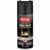 Krylon Spray Paint,12 oz.,3 hr. K01618777