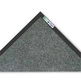 Crown Ecostep Mat, 48 X 72, Charcoal ET 0046CH