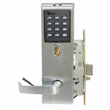 Best Lever Lockset,Mechanical,Storeroom,Grd.1  45HZ7DV15KP626