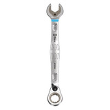 Wera Ratcheting Wrench,SAE,11/16 in  05020081001