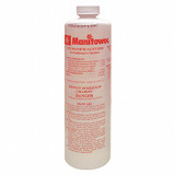 Manitowoc Ice Machine Sanitizer,16 oz.,Clear  5164