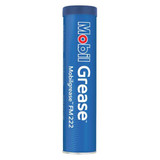 Mobil Mobilgrease FM 222, Cartridge,13.7 oz 121956