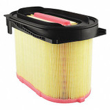 Baldwin Filters Air Filter, Oval  PA5289