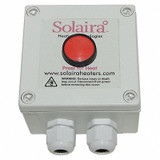 Solaira Surface/Wall Timer Control,208/240V SMRTTIM40