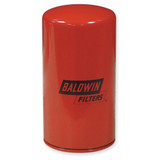 Baldwin Filters Spin-On,1-5/8" Thread ,9-15/16" L B495-MPG