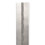 Manufacturer Varies Continuous Hinge,Natural,36" H x 1-1/2"W 2ZEP8