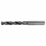 Osg Jobber Drill,7/16",Carbide  HP245-4374