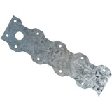 Simpson Strong-Tie 2-1/6 in. W. x 16-5/16 in. L Steel 20 Gauge Strap Tie ST2215