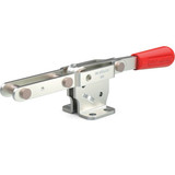 De-Sta-Co Latch Clamp,Horiz,375 Lbs,1.91 In 301