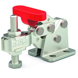 De-Sta-Co Toggle Clamp,Hold Down,350 Lbs,SS 307-USS