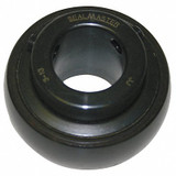 Sealmaster Insert Bearing,3-115,1 15/16in Bore 3-115