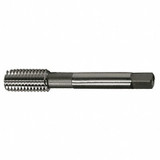 Cleveland Thread Forming Tap,3/8"-16,HSS C59318