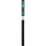 M-D Building Products 0.25 In. 36 In. Black Door Sweep 11820 158993