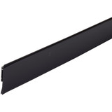 M-D Building Products 0.25 In. 36 In. Black Door Sweep 11820 158993