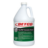 Betco® CLEANER,FIBERPRO,4/CT,YL 4120400
