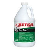 Betco® DISINFECTANT,REST STOP,4 700400