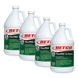 Betco® CLEANER,CRPT,GAL BTL,4/CS BET 4020400