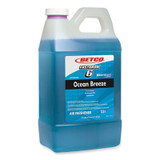 Betco® FRESHENER,OCN BRZ,67.6Z,4 2314700