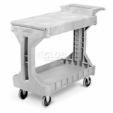 Akro-Mils 30930 Two-In-One Plastic ProCart