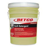 Betco® Symplicity Built Laundry Detergent, Odorless, 5 gal Pail 4927800