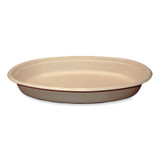 World Centric® BOWL,BURRITO,32OZ,300,NT BO-SC-UBB-LFP