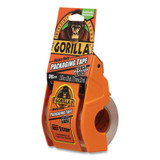 Gorilla® TAPE,PACKING,TGH/WD,CLR 6045002