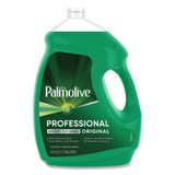 Palmolive® Professional Dishwashing Liquid, Fresh Scent, 145 Oz Bottle 61034142